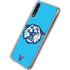 Villanova University Wildcats 1842 Galaxy A50 Clear Case